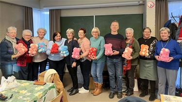 Crea namiddag in het thema Valentijn - Lommel