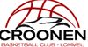 Croonen Lommel A – Royal Waterloo 86-57 - Lommel