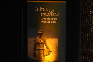Cultuursmakers hebben weer boeiend jaarprogramma - Hechtel-Eksel & Leopoldsburg