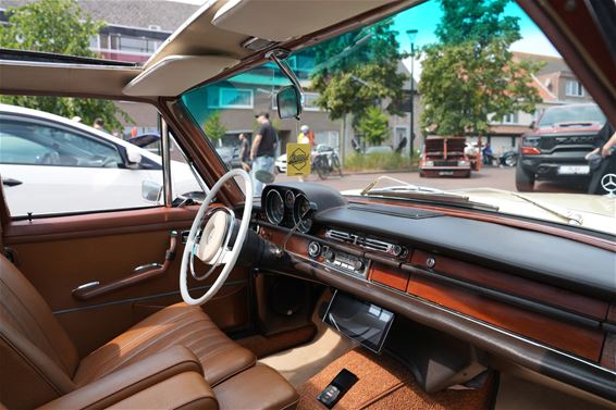 Custom Brews bracht autowereld naar Bocholt - Bocholt