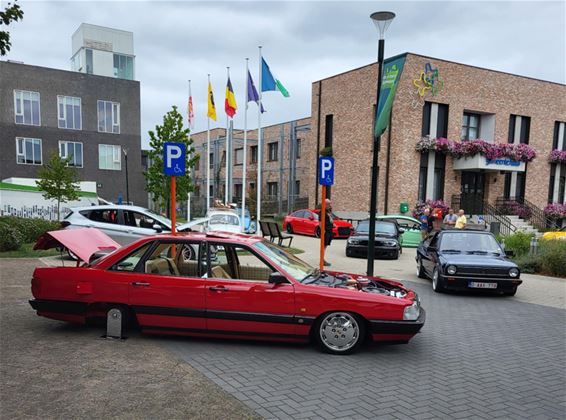 Custom Brews toonde positieve kant van autotuning - Bocholt