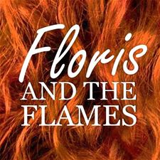 Daar zijn 'Floris and the Flames' - Overpelt