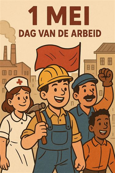 Dag van de Arbeid