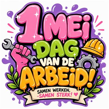 Leopoldsburg - Dag van de Arbeid