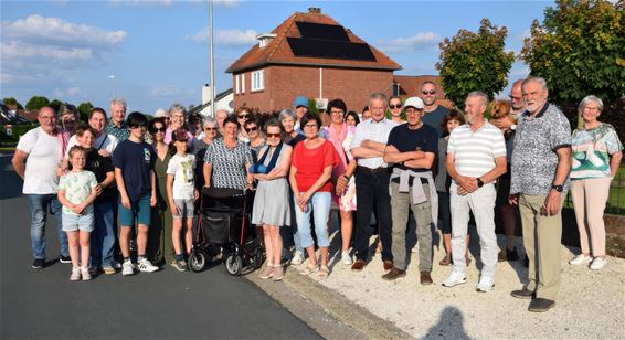 Pelt - Dag van de Buren in Vrankenveld