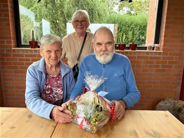 Dag van de chronisch zieken bij Samana Kerkhoven - Lommel