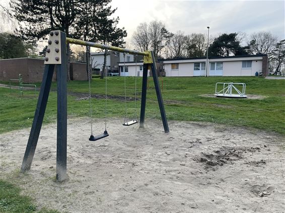 Dag van Sociaal Wonen - Beringen