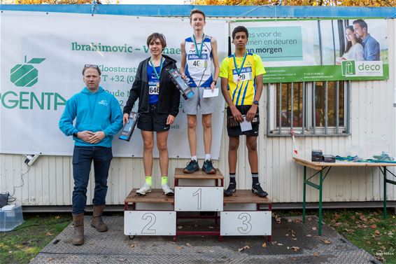 DALO op LCC Decoloop in Pelt (1) - Lommel