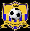 Damesvoetbal: Louwel stoot door - Oudsbergen