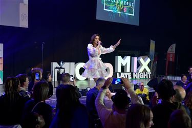 Dansen en zingen met Micromix - Beringen & Leopoldsburg