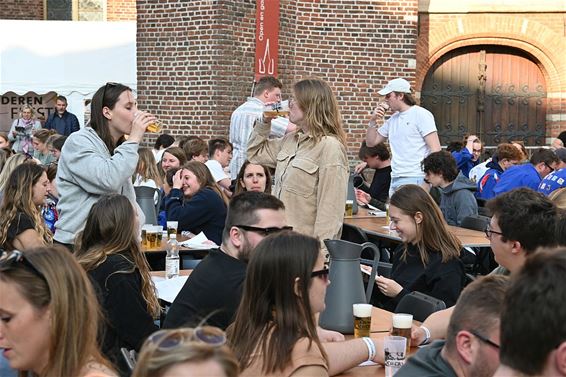 Dàt was een cantus! - Lommel