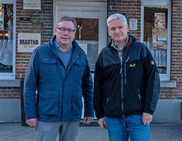 Davidsfonds Lommel start 117de werkjaar - Lommel