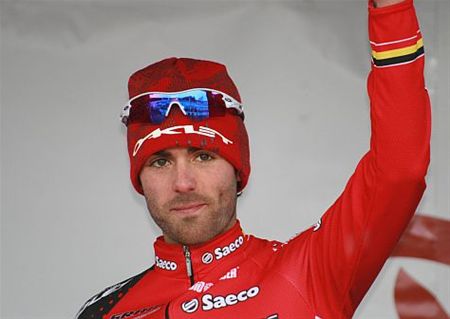 Davy Coenen overleden - Neerpelt