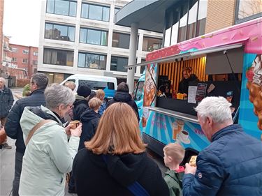 DCO Pelt blikt terug op 20 jaar huishoudhulp - Pelt