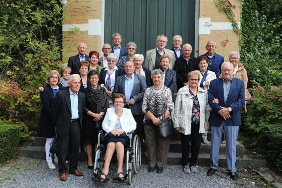 De 75-jarigen van het Hènt - Neerpelt