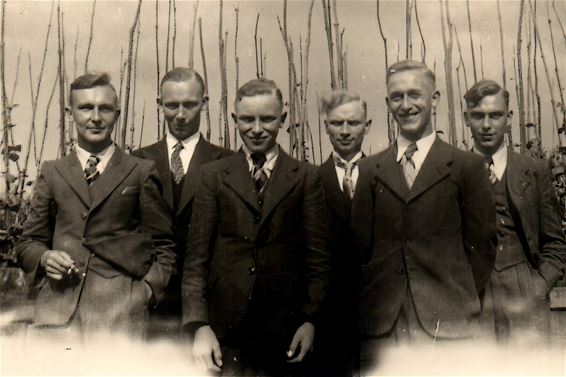 De Achelse Kapetulie, 2025-4, zopas verschenen - Hamont-Achel