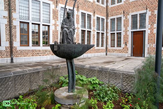 Bree - De Augustijner