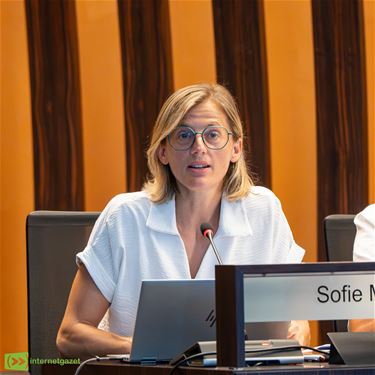 Lommel - De bespreking van de jaarrekening 2025 (1)
