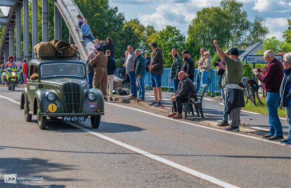 De bevrijders lieten op zich wachten (2) - Pelt