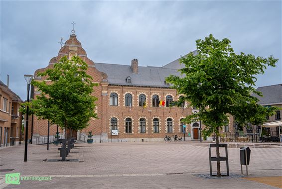 Bree - De bevolkingscijfers van Bree per 1 januari '26