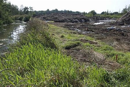 De Dommel gaat terug meanderen - Neerpelt