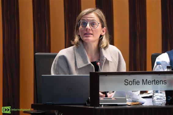 De fout in het Meerjarenplan (1) - Lommel