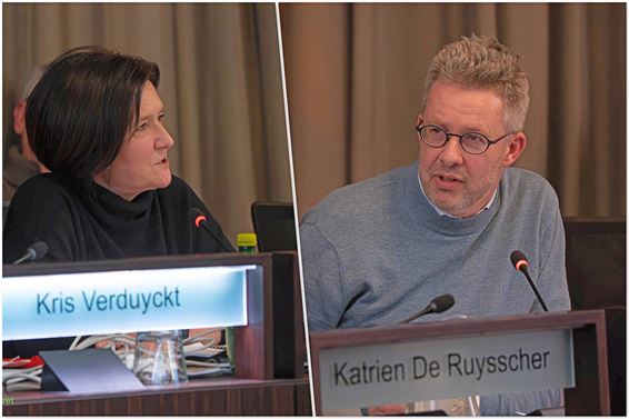 De fout in het Meerjarenplan (2) - Lommel