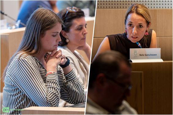 Pelt - De gemeenteraad van 22 mei (7)