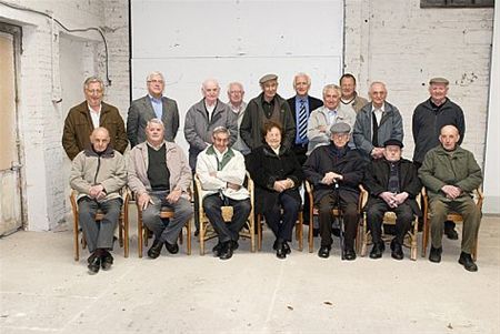 De geschiedenis van de melkerij - Hamont-Achel & Pelt