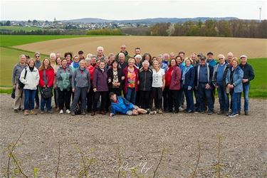 De Grevenbroekers op weekend in de Eifel - Hamont-Achel