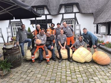 Bree - De Groene Helden van Bree