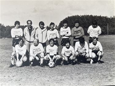 Beringen - De Gul Koersel