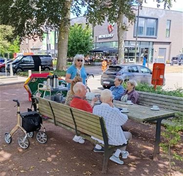 De Kring bruist ook dit najaar van activiteiten - Hamont-Achel
