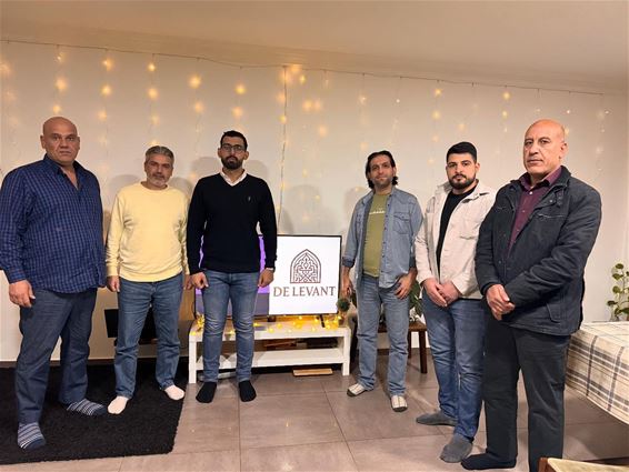 De Levant wil nieuwkomers helpen bij integratie - Beringen