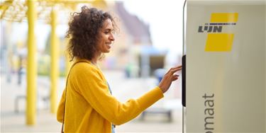 De Lijn aanvaardt nu ook ecocheques - Beringen & Leopoldsburg