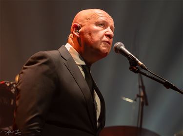 De Mens Late Night te gast in Pelt - Pelt