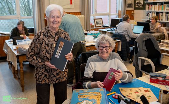 De Noord-Limburgse erfgoedbibliotheek - Hamont-Achel