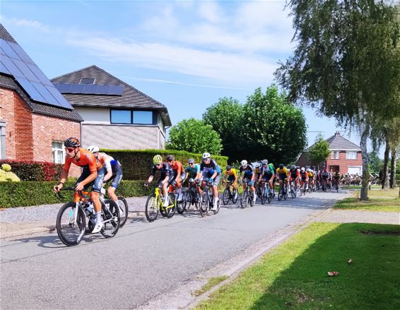 De Omloop van Valkenswaard door Achel - Hamont-Achel