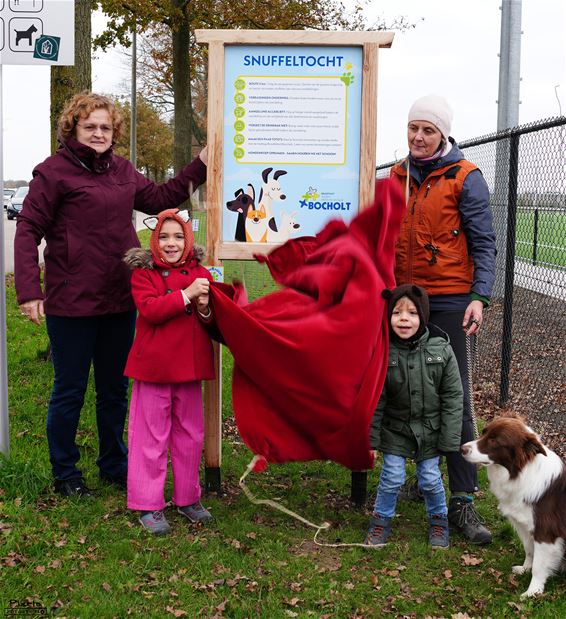 Bocholt - Dé ontdekkingstocht voor jou en je viervoeter