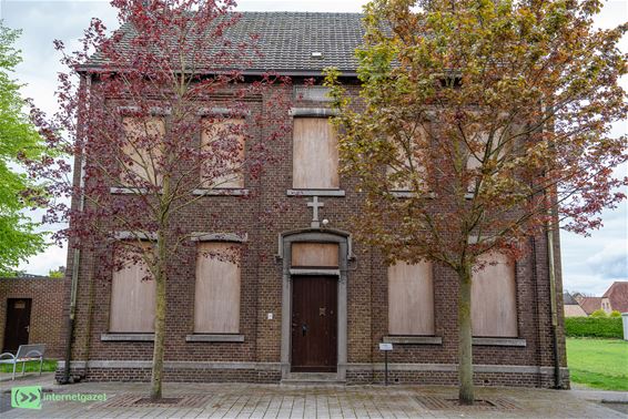 Bocholt - De pastorie van Kaulille doorheen de eeuwen