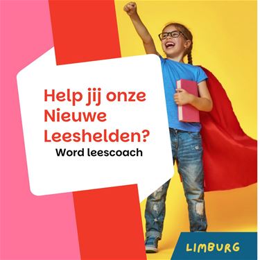 De Priool zoekt nieuwe leescoaches