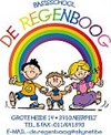 De Regenboog viert 100ste verjaardag - Neerpelt