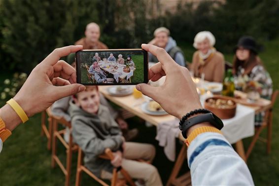 De stem van de toekomstige generatie - Hechtel-Eksel