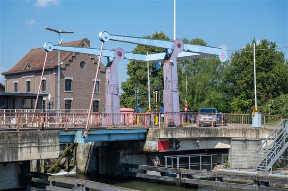 Bocholt - De 'stop van Lozen': update