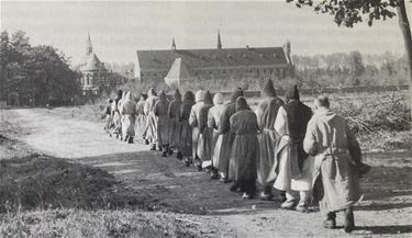 Hechtel-Eksel - De 'Tour de Limbourg' van Henri L'Allemand (3)
