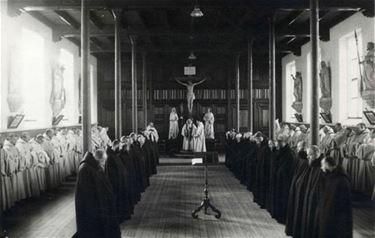 Hechtel-Eksel - De 'Tour de Limbourg' van Henri L'Allemand (4)