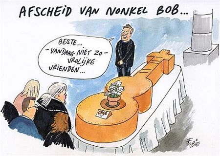 De visie van Fobie
