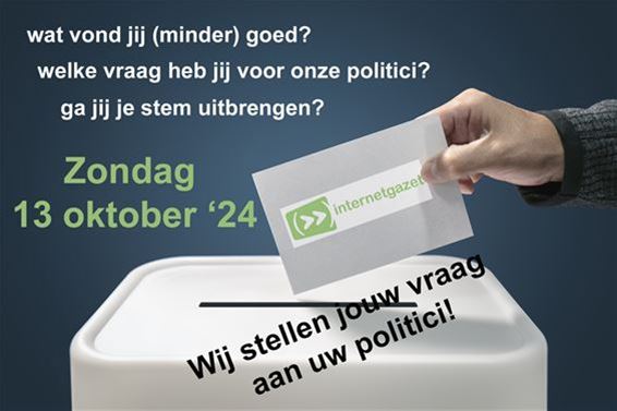 De vragen zijn gesteld, nu de antwoorden?