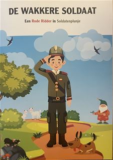 De wakkere soldaat - Beringen