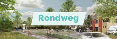 De werken aan de Rondweg gaan verder - Lommel